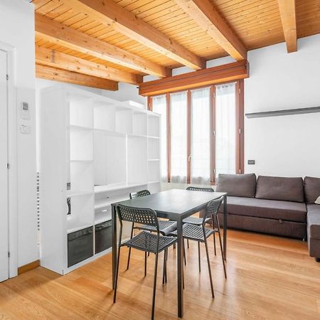 Mo37 Loreto- Duomo - Chic Apartment Milan Exterior photo