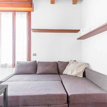 Mo37 Loreto- Duomo - Chic Apartment Milan Exterior photo